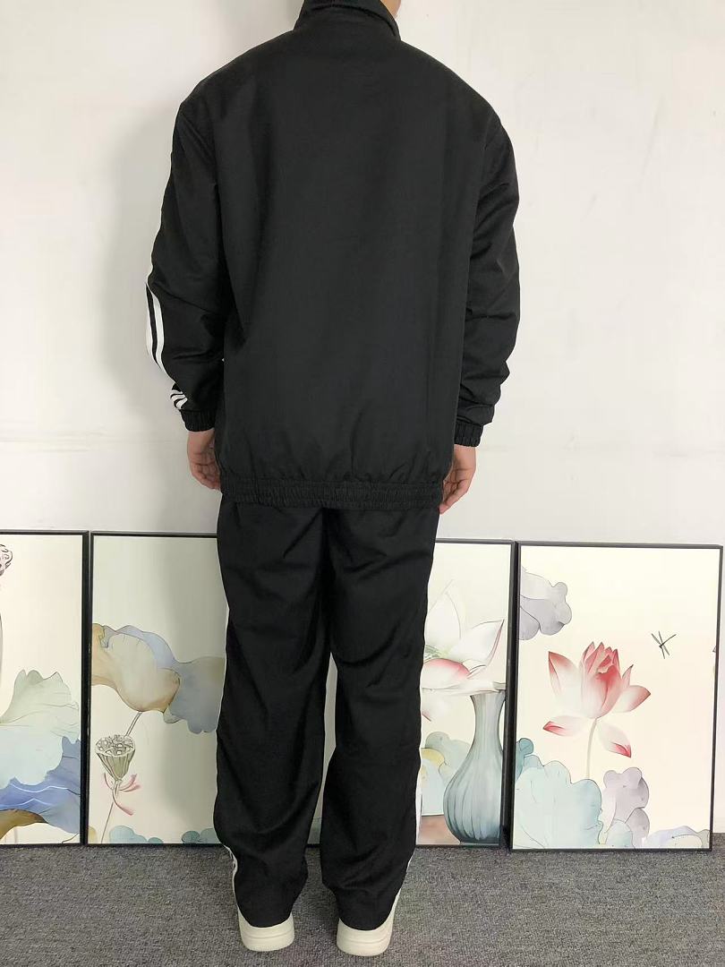 Adidas 228 A⭐I⭐AS JACKET - Image 5