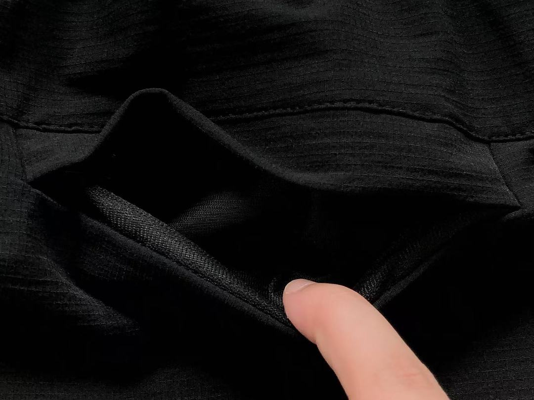 Nike 178 N⭐K⭐ TROUSERS 2207111004 (Im 170Cm 60Kg I Wear Size XL In The Phot) - Image 24