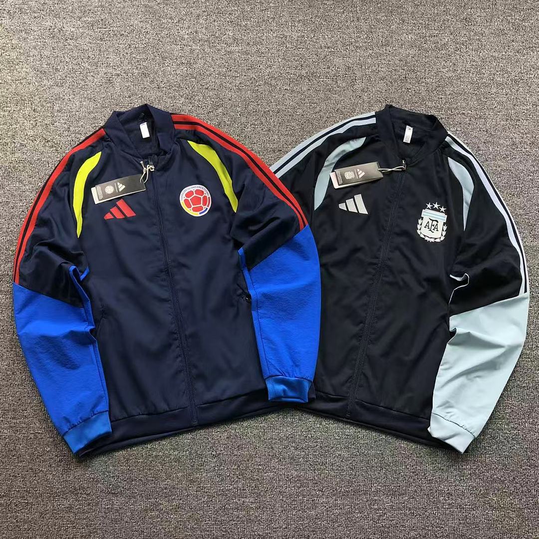 Adidas 168 A⭐I⭐AS LONG SLEEVED 4205081977 (Im 170Cm 60Kg I Wear Size L In The Phot)