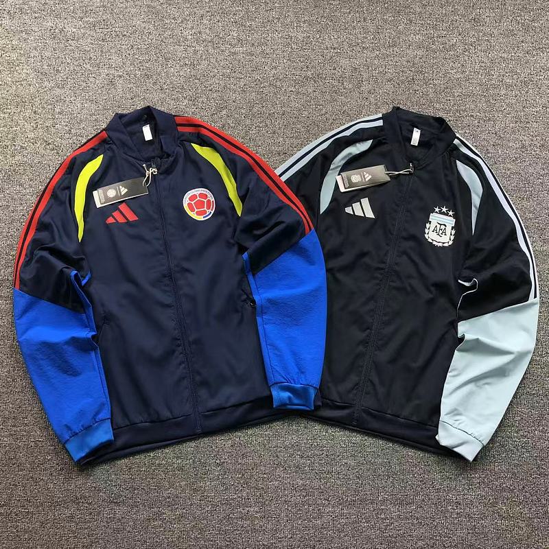 Adidas 168 A⭐I⭐AS LONG SLEEVED 4205081977 (Im 170Cm 60Kg I Wear Size L In The Phot)