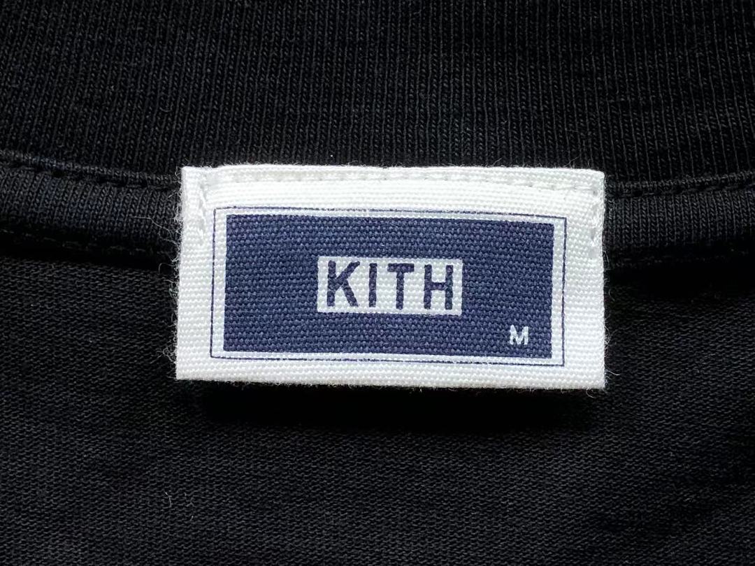 Kith 135 KITH T-SHIRT 22041809001 (Im 170Cm 60Kg I Wear Size M In The Phot) - Image 15