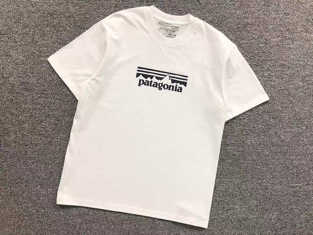 On Running 78 PATAGONIA T-SHIRT 3106130802 (Im 170Cm 60Kg I Wear Size M In The Phot) - Image 7