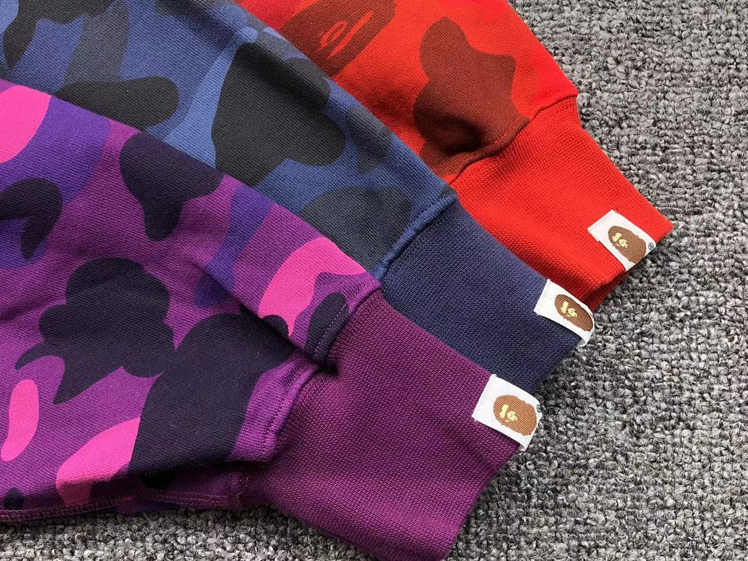 Bape 279 BAPE - Image 50