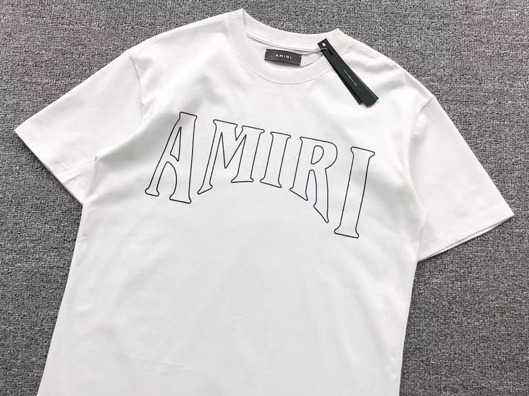 AMIRI 85 AMIRI T-SHIRT 111284674 (Im 170Cm 55Kg I Wear Size S In The Phot) - Image 20