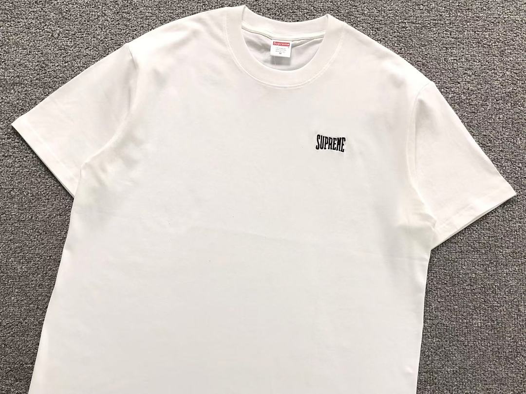Supreme 78 S⭐⭐R⭐⭐E T-SHIRT 5241705123 (Im 170Cm 60Kg I Wear Size M In The Phot) - Image 8