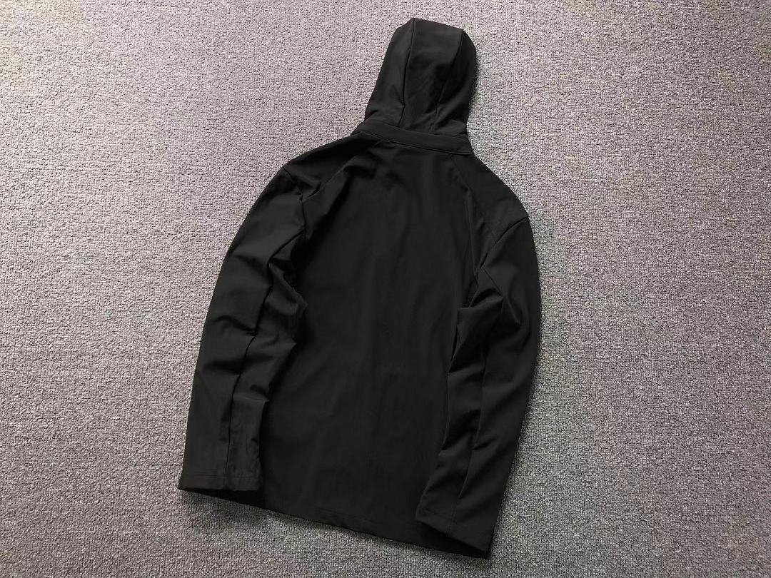 On Running 208 LULULEMON JACKET 3207181404 (Im 170Cm 60Kg I Wear Size 2XL In The Phot) - Image 18