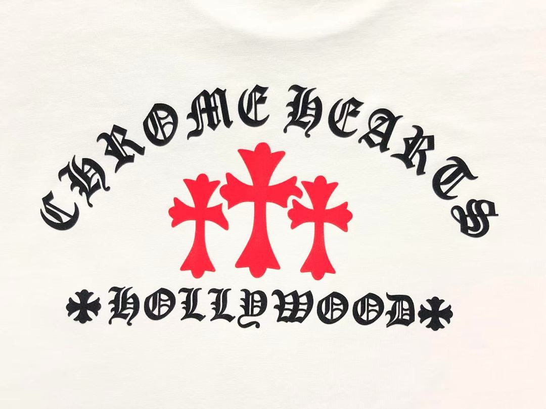 Comme des Garcons 115 C⭐⭐OME HE⭐⭐TS T-SHIRT 41102203133 (Im 170Cm 60Kg I Wear Size XL In The Phot) - Image 9