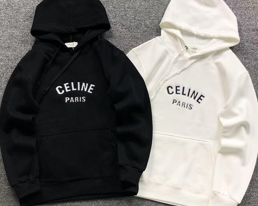 Unbranded 215 C⭐L⭐⭐E HOODIE 2111262401 (Im 170Cm 60Kg I Wear Size M In The Phot) - Image 6