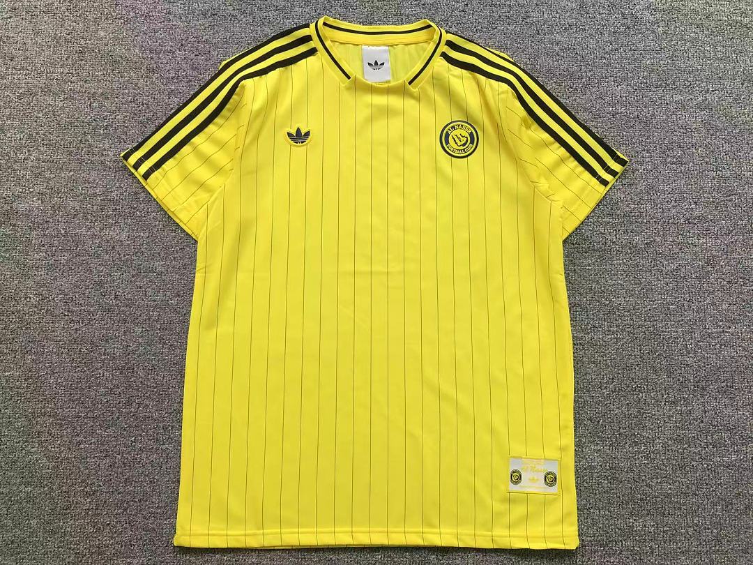 Unbranded 82 FOOTBALL T-SHIRT 1272716002 (Im 170Cm 60Kg I Wear Size M In The Phot) - Image 5
