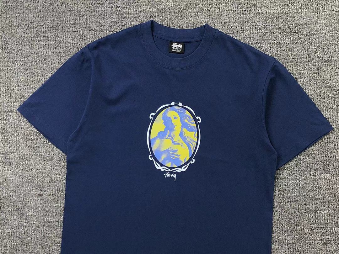 Stussy 85 STUSSY T-SHIRT - Image 13