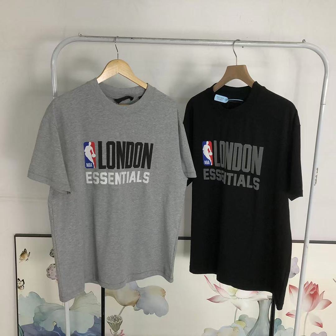 Fear of God 85 FOG T-SHIRT 12630151 (Im 170Cm 60Kg I Wear Size M In The Phot) - Image 25