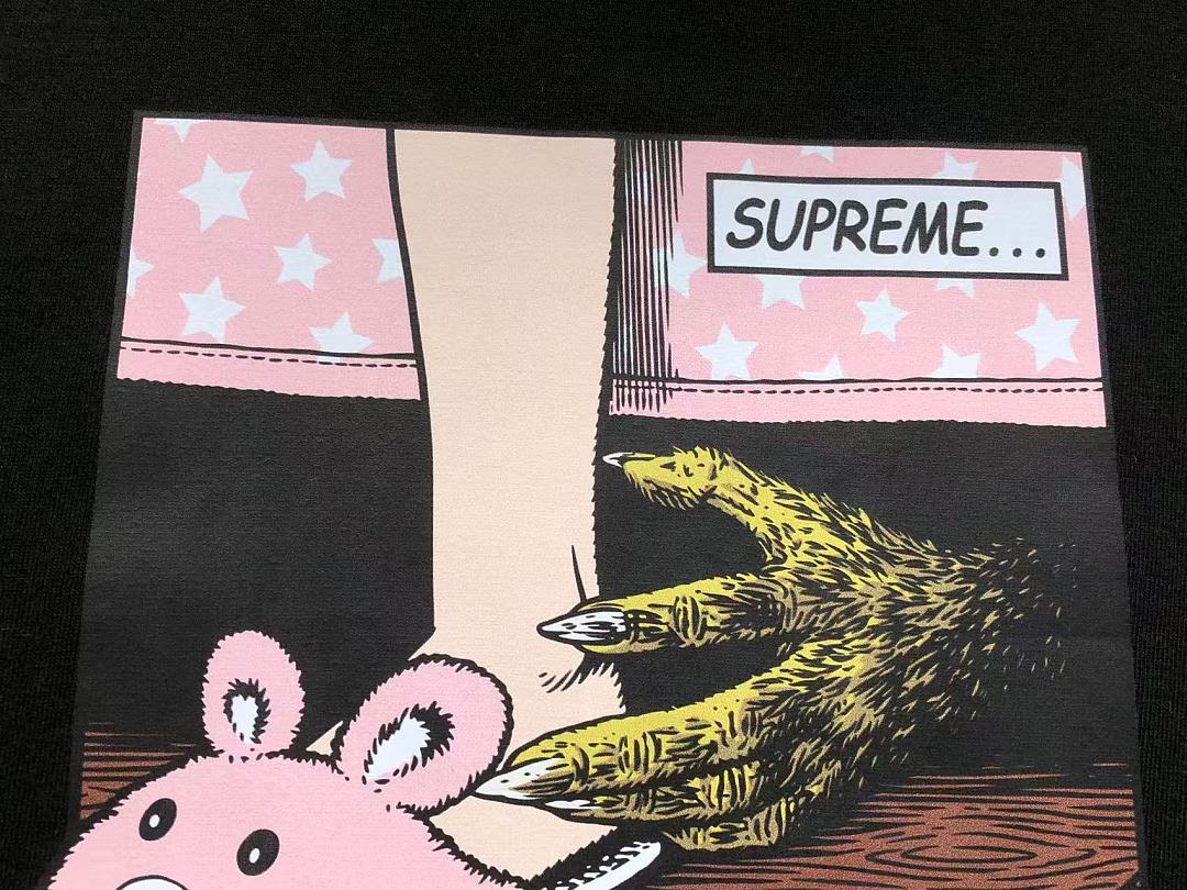 Supreme 98 S⭐⭐R⭐⭐E T-SHIRT 4206220902 (Im 170Cm 60Kg I Wear Size M In The Phot) - Image 24