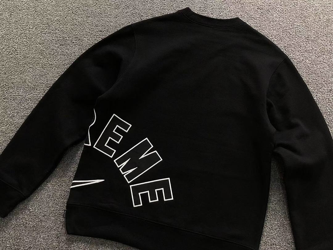 Nike TROUSERS 178 S⭐⭐R⭐⭐E N⭐K⭐ HOODIE - Image 11