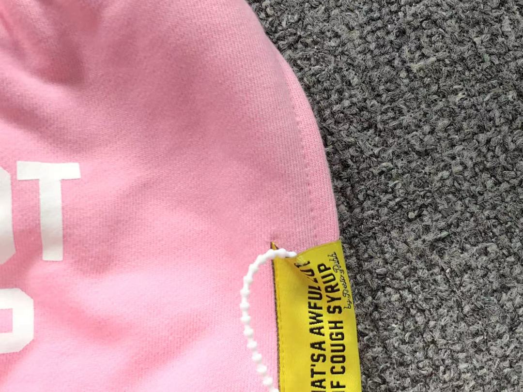 Cough Syrup 208 COU⭐H SY⭐UP TROUSERS 3201144272 (Im 170Cm 60Kg I Wear Size M In The Phot) - Image 18