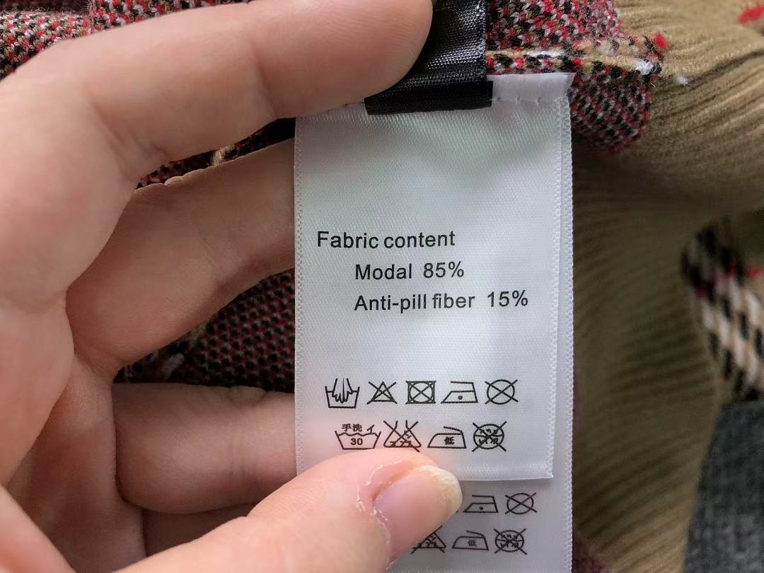 Burberry 208 B⭐R⭐E⭐RY SWEATER 3208161321 (Im 170Cm 60Kg I Wear Size L In The Phot) - Image 18