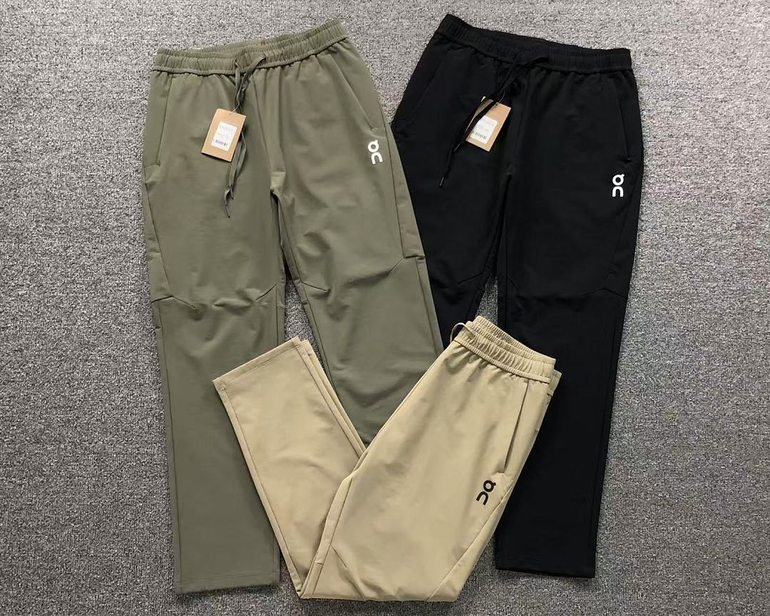 On Running 178 ON TROUSERS 2207111704 (Im 170Cm 60Kg I Wear Size XL In The Phot) - Image 6