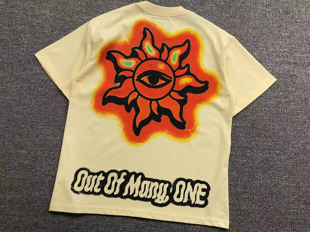 Godspeed 98 GO⭐S⭐E⭐D T-SHIRT - Image 10