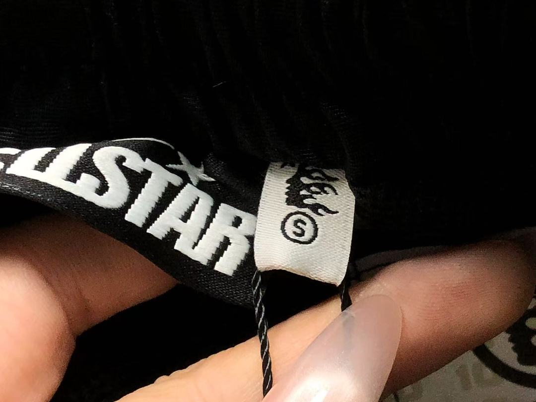 Hellstar 115 HELLSTAR SHORTS 3204252917 (Im 170Cm 60Kg I Wear Size S In The Phot) - Image 17