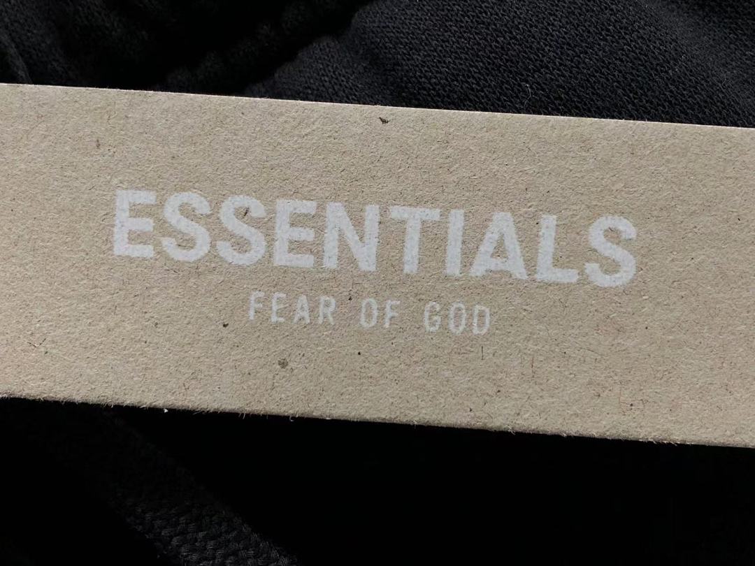 Fear of God 135 FOG TROUSERS 4105090277 (Im 170Cm 60Kg I Wear Size S In The Phot) - Image 29