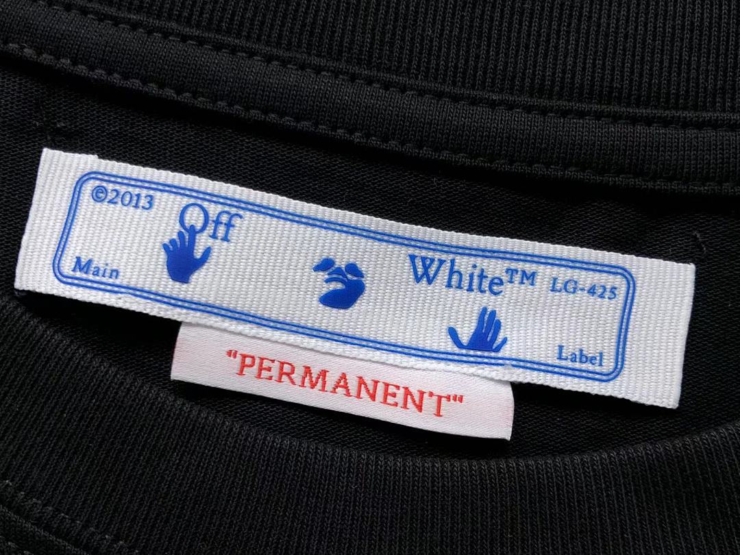 Off-White 98 OFF-WHITE T-SHIRT - Image 19