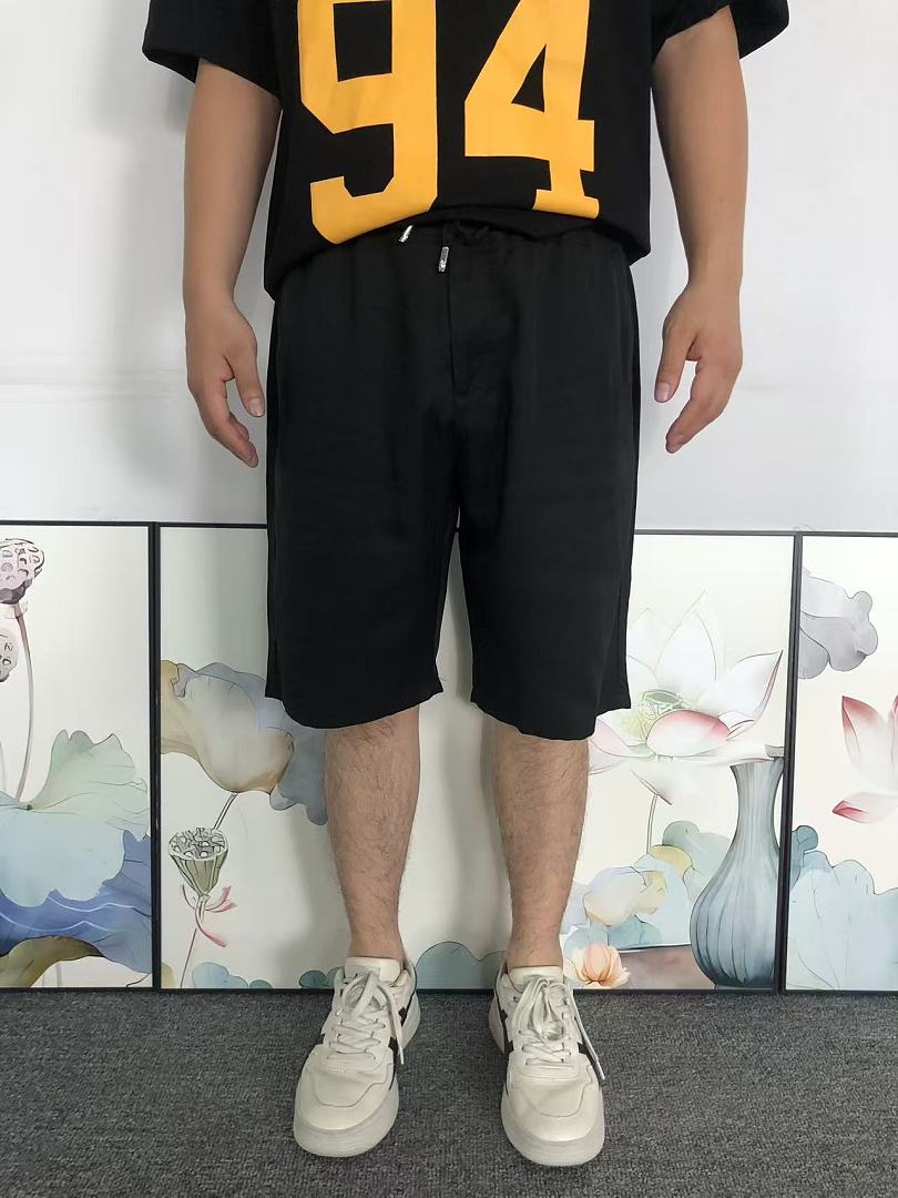 Dior 195 D⭐O⭐ SHORTS 2205261305 (Im 170Cm 60Kg I Wear Size XL In The Phot) - Image 3