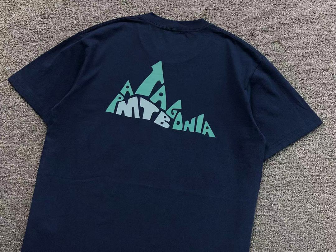 On Running 78 PATAGONIA T-SHIRT 123143402 (Im 170Cm 60Kg I Wear Size M In The Phot) - Image 11