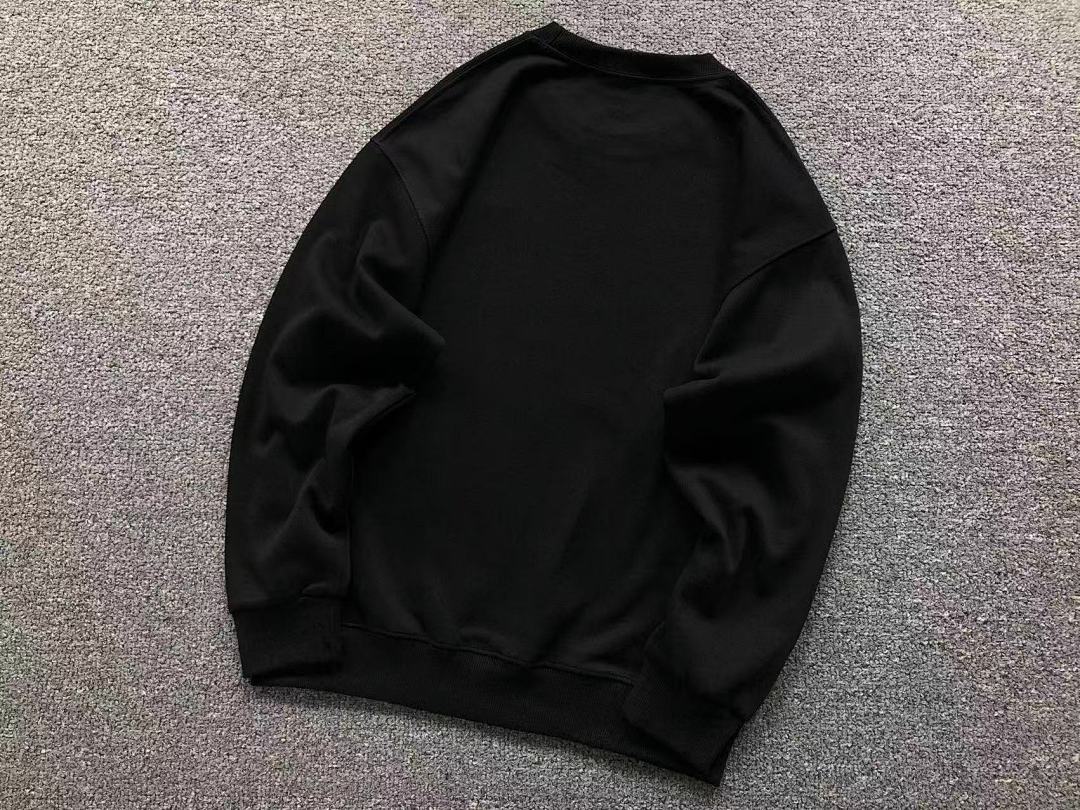 Unbranded 175 H⭐G⭐ B⭐⭐S HOODIE 2110254201 (Im 170Cm 60Kg I Wear Size L In The Phot) - Image 13