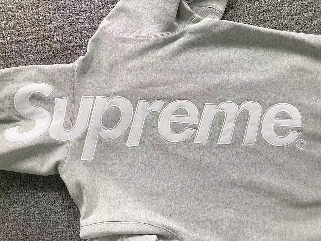 Supreme TROUSERS 188 S⭐⭐R⭐⭐E HOODIE 52071521182 (Im 170Cm 60Kg I Wear Size S In The Phot) - Image 26