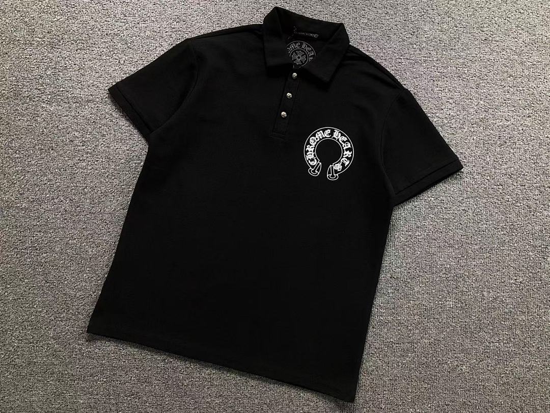 Comme des Garcons 138 C⭐⭐OME HE⭐⭐TS POLO 22041015125 (Im 170Cm 60Kg I Wear Size M In The Phot) - Image 8