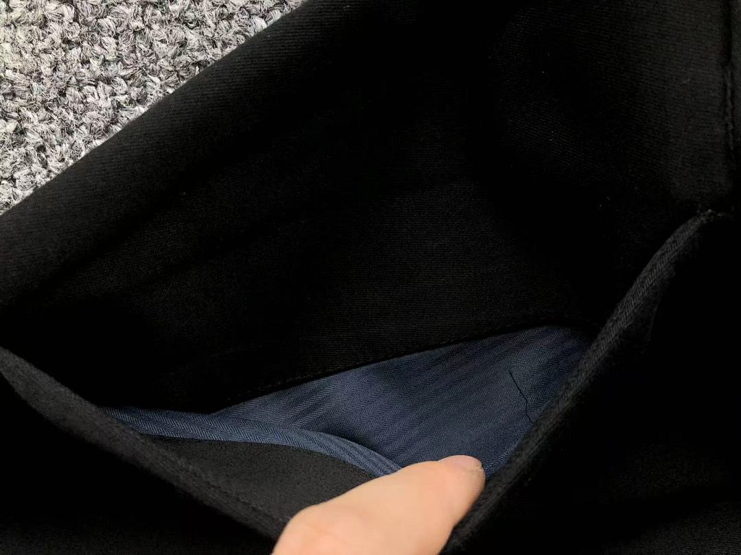 Unbranded 215 TOM FORD TROUSERS 219150601 (Im 170Cm 60Kg I Wear Size 34 In The Phot) - Image 22