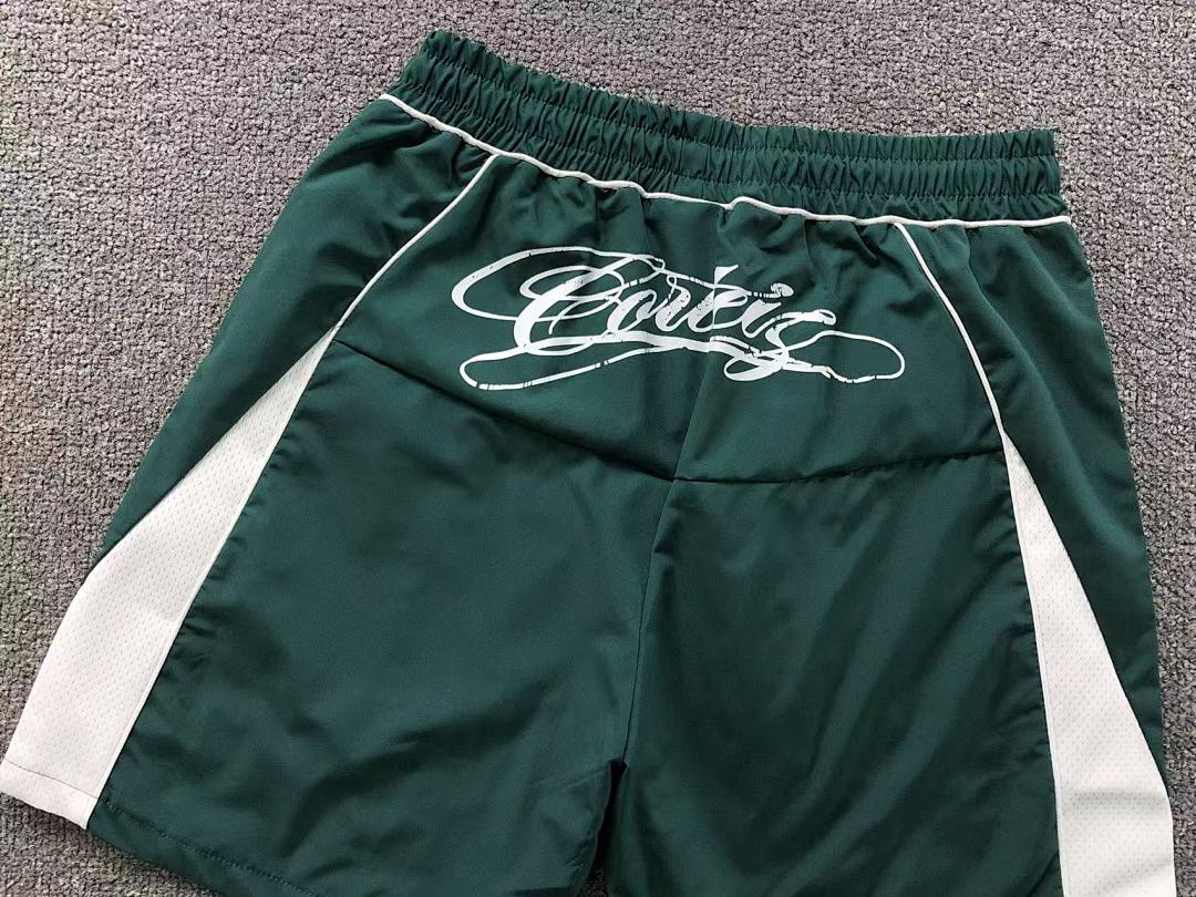 Corteiz 118 CORTEIZ SHORTS 3201221617 (Im 170Cm 60Kg I Wear Size XL In The Phot) - Image 8