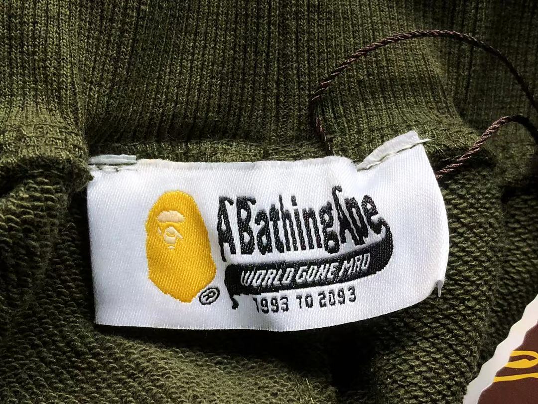 Bape 118 BAPE - Image 65
