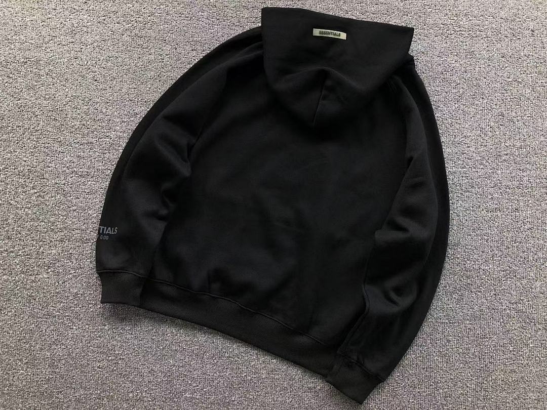 Fear of God 138 FOG HOODIE 405102677 (Im 170Cm 60Kg I Wear Size S In The Phot) - Image 29