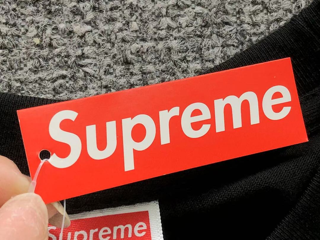 Supreme 98 S⭐⭐R⭐⭐E T-SHIRT 127210802 (Im 170Cm 60Kg I Wear Size M In The Phot) - Image 27