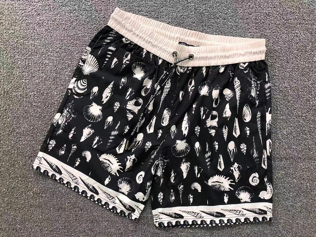 Dolce & Gabbana 165 D⭐LC⭐ GA⭐⭐A⭐A SHORTS 22043004125 (Im 170Cm 60Kg I Wear Size L In The Phot) - Image 5