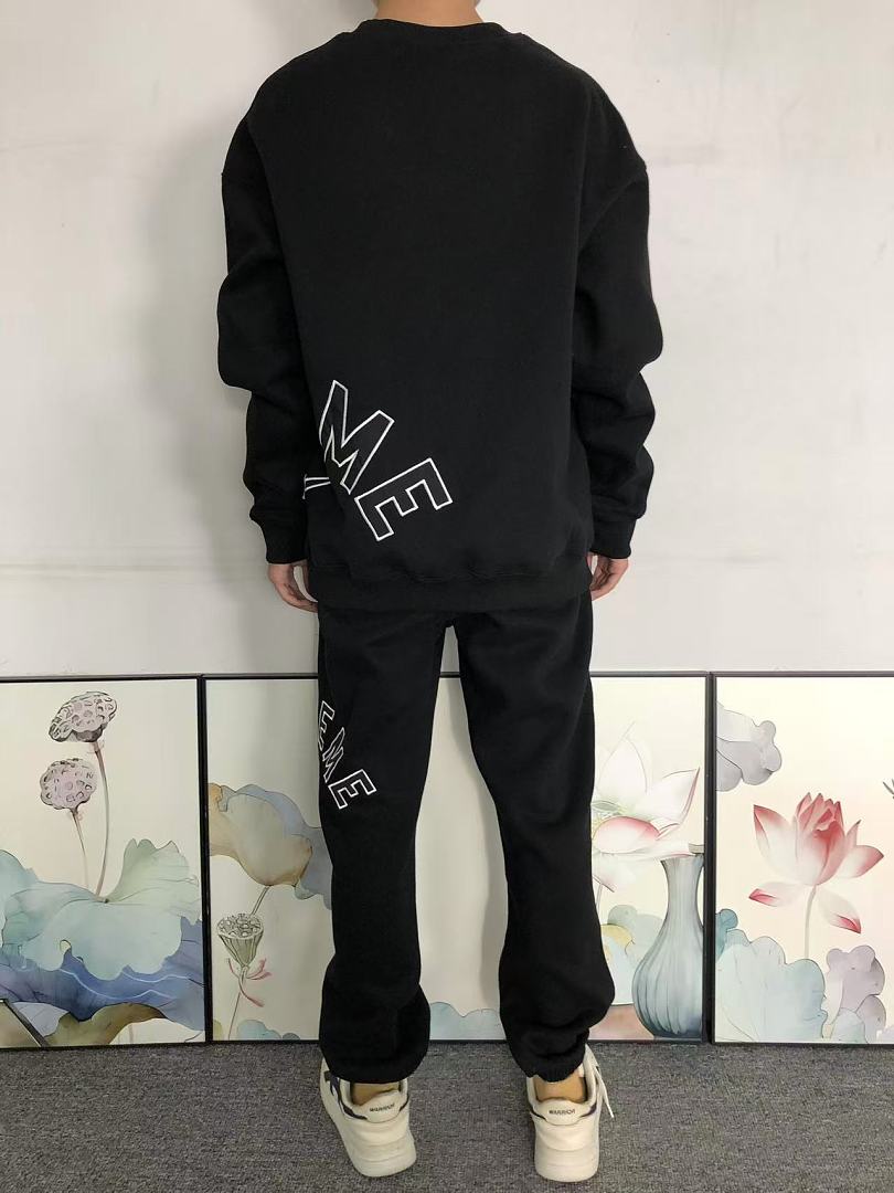 Nike TROUSERS125 S⭐⭐R⭐⭐E N⭐K⭐ HOODIE - Image 5