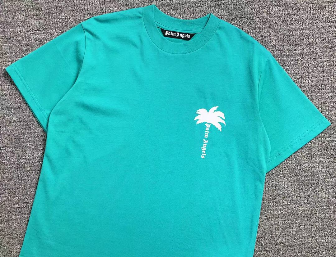 Palm Angels 79 PALM ANGELS T-SHIRT - Image 9
