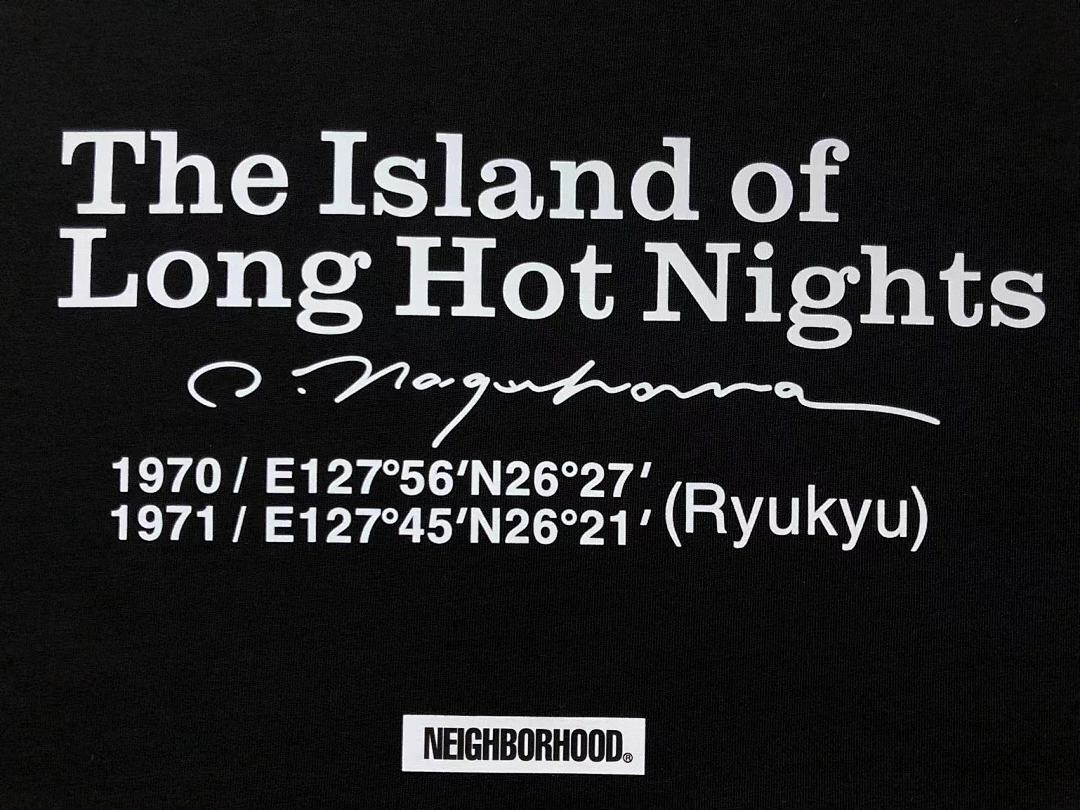 Neighborhood 106 NEIGHBORHOOD T-SHIRT - Image 15