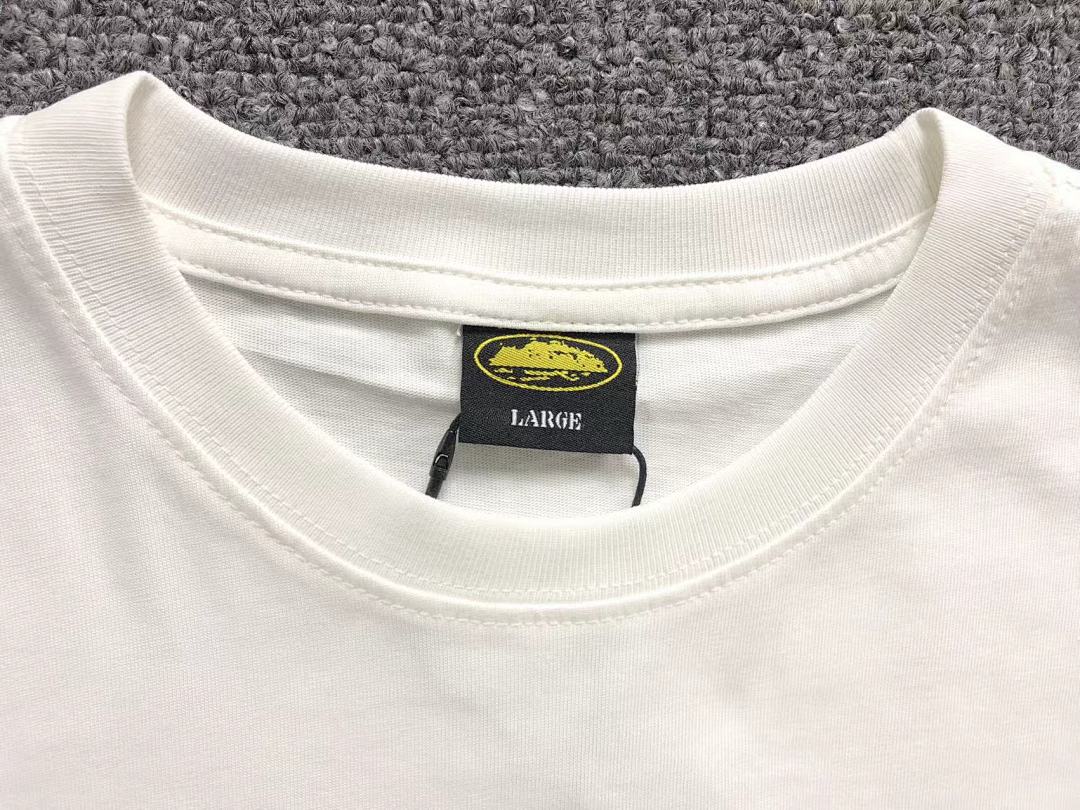 Corteiz 78 CORTEIZ T-SHIRT - Image 10