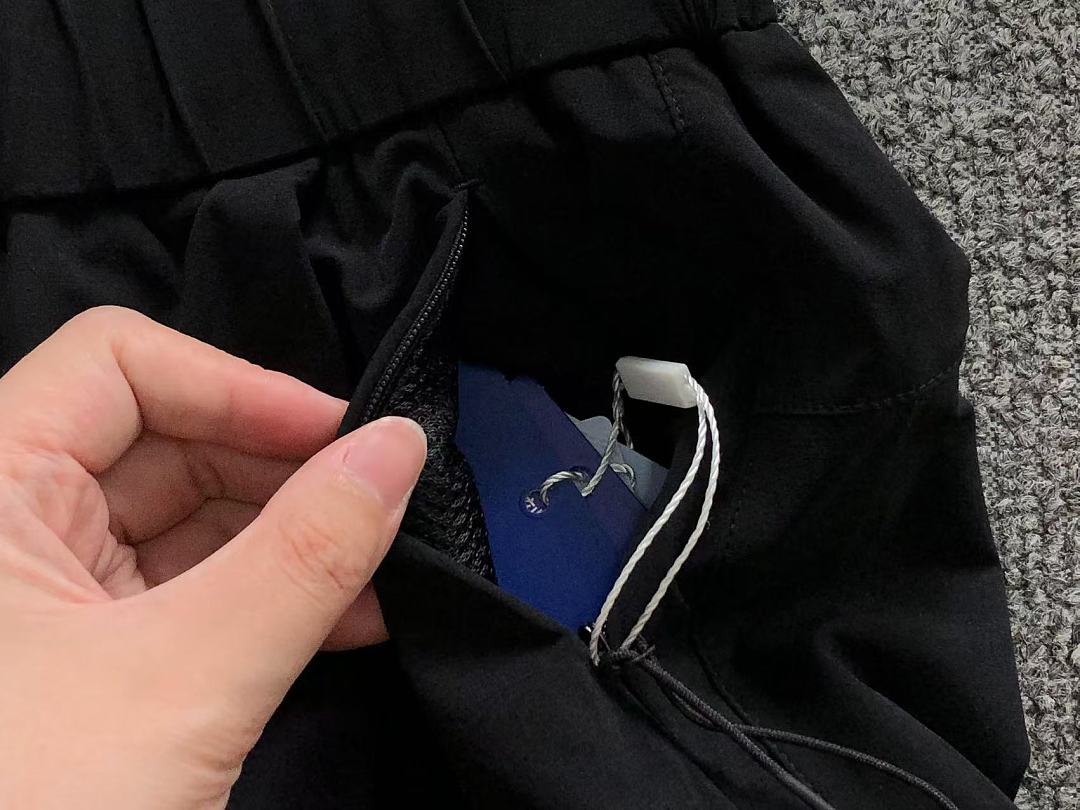 Unbranded 185 ON TROUSERS 4204221301 (Im 170Cm 60Kg I Wear Size M In The Phot) - Image 21