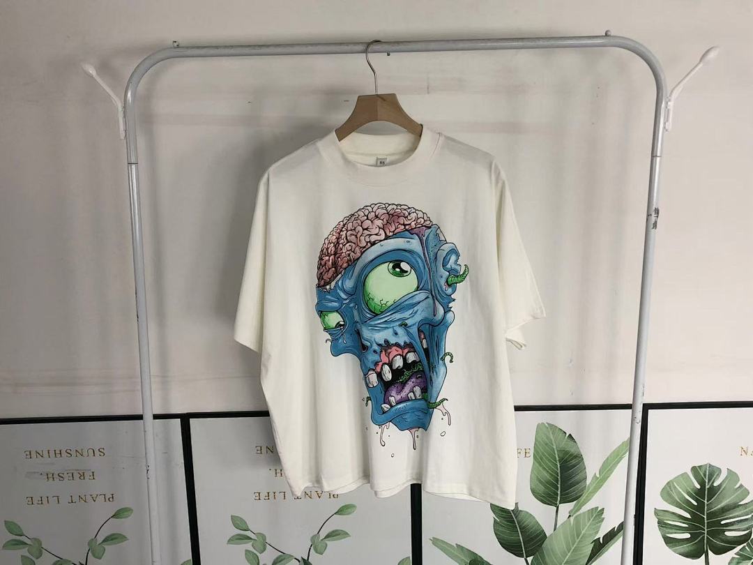 Unbranded 118 FASHION T-SHIRT - Image 19