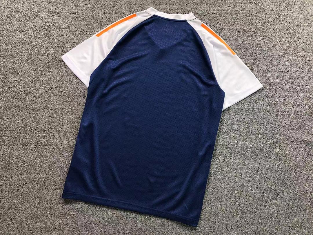 Unbranded 85 FOOTBALL T-SHIRT SHORTS 124410002 (Im 170Cm 60Kg I Wear Size L In The Phot) - Image 13