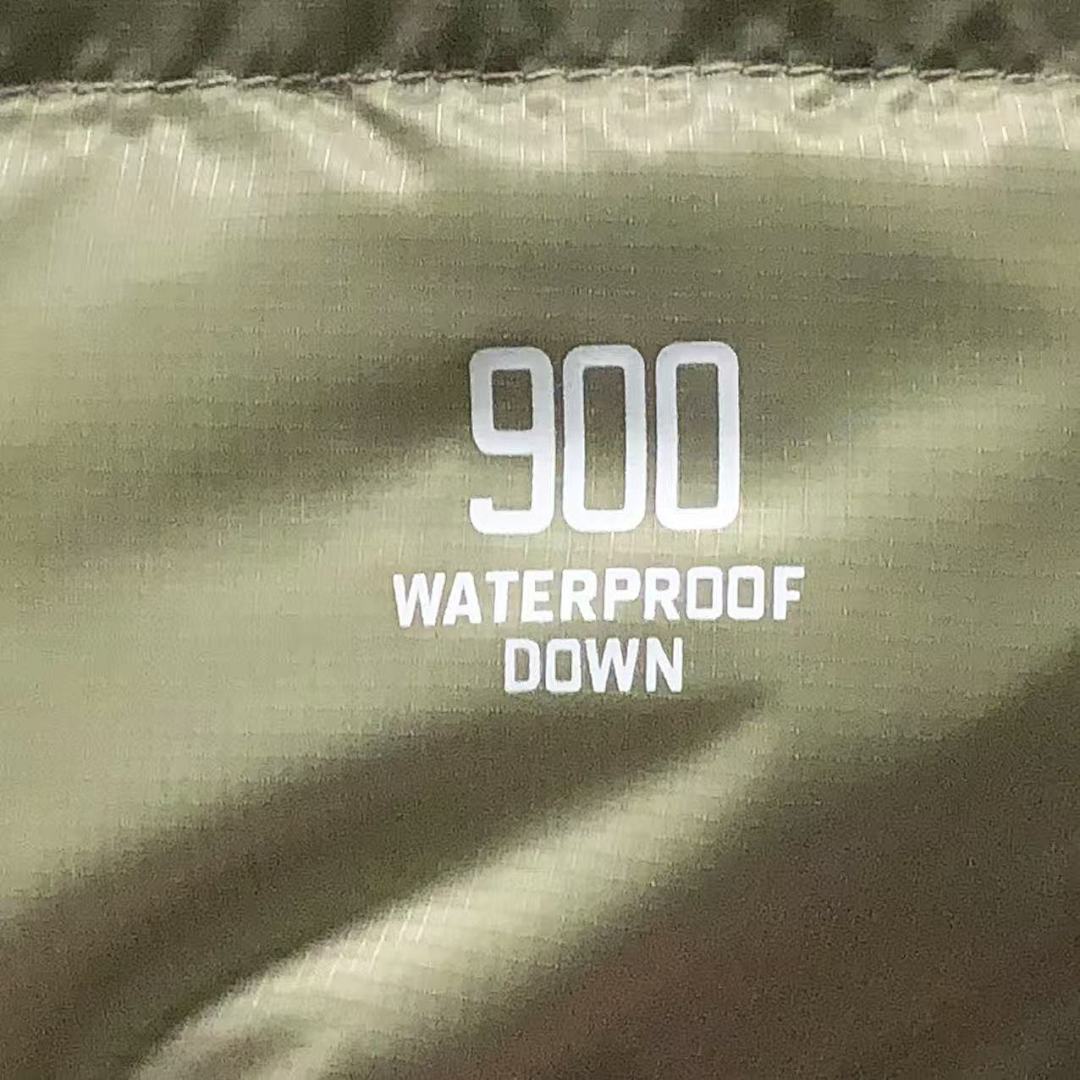 Unbranded 398 KA⭐L⭐S DOWN JACKETS 4111080377 (Im 170Cm 60Kg I Wear Size M In The Phot) - Image 23