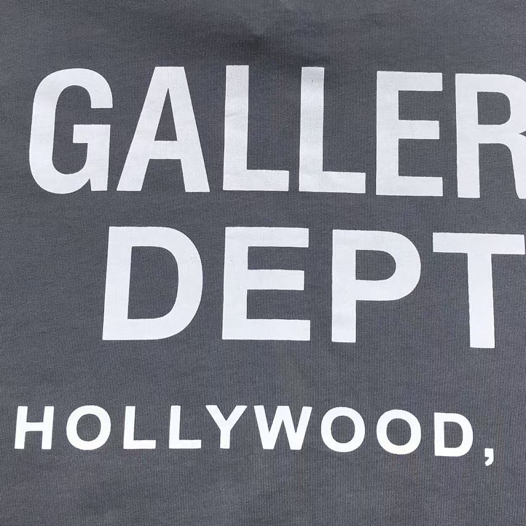 Gallery Dept 95 GALLERY DEPT T-SHIRT - Image 6