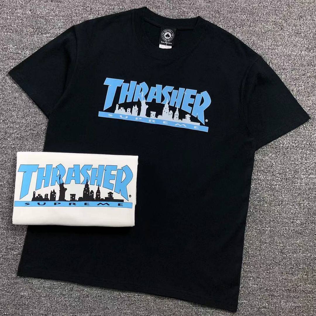 Thrasher Thrasher 75 T-SHIRT, photo 1