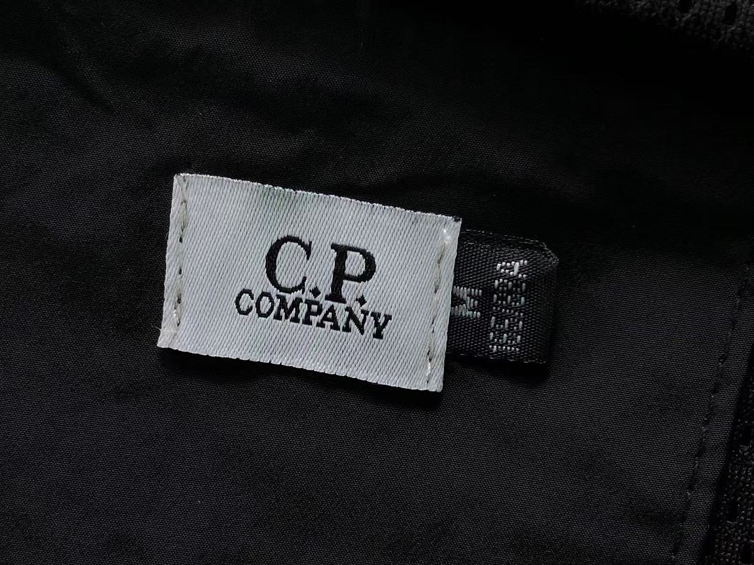 C.P. Company 228 CP JACKET 22082823172 (Im 170Cm 60Kg I Wear Size M In The Phot) - Image 26