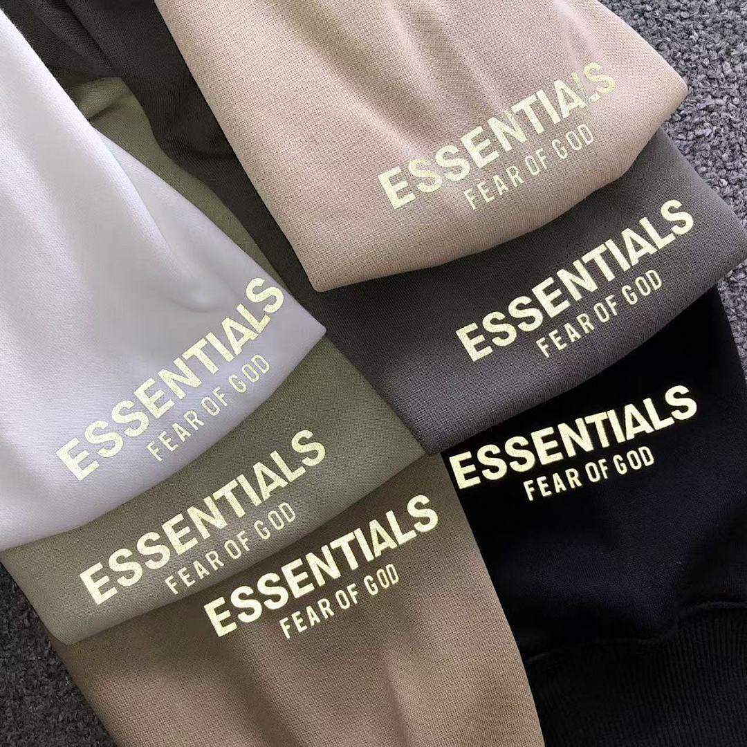 Fear of God 138 FOG HOODIE 405102677 (Im 170Cm 60Kg I Wear Size S In The Phot) - Image 32