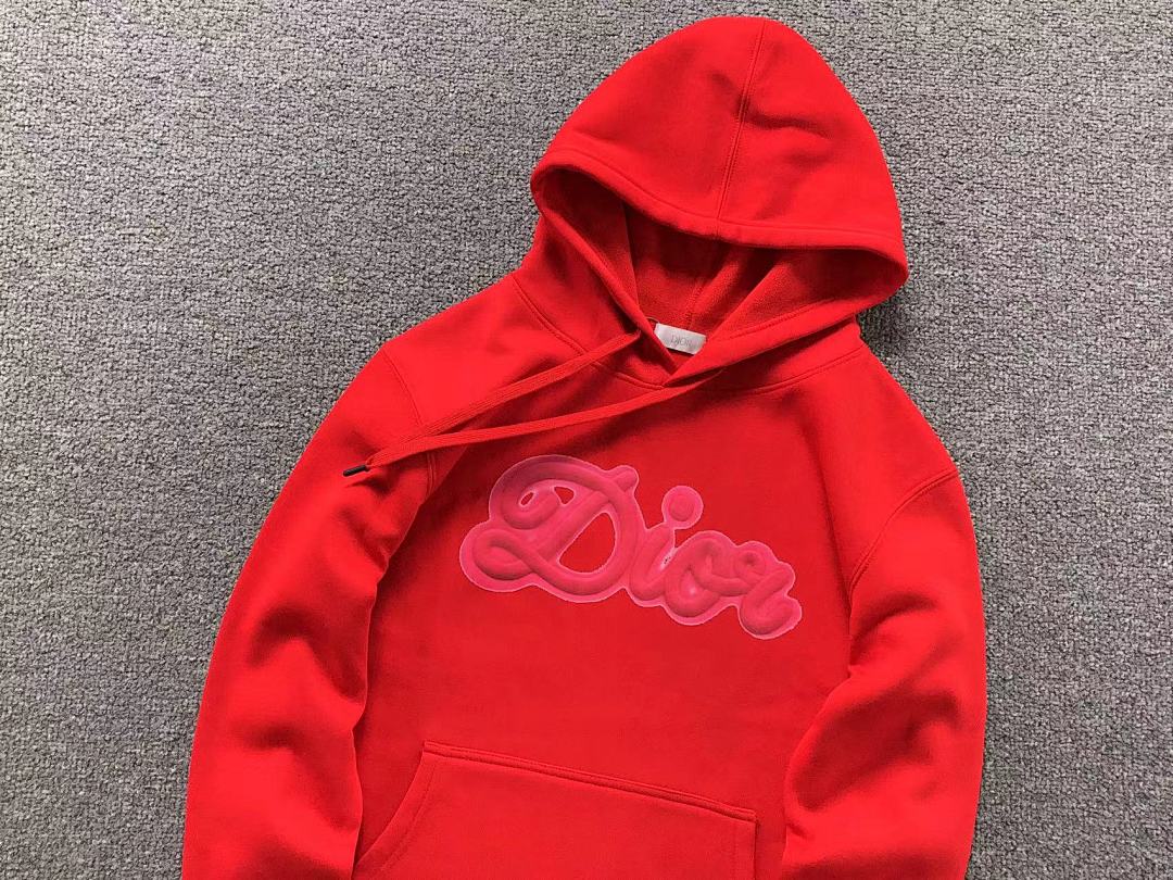 Unbranded 215 D⭐O⭐ HOODIE 2112110801 (Im 170Cm 60Kg I Wear Size M In The Phot) - Image 10