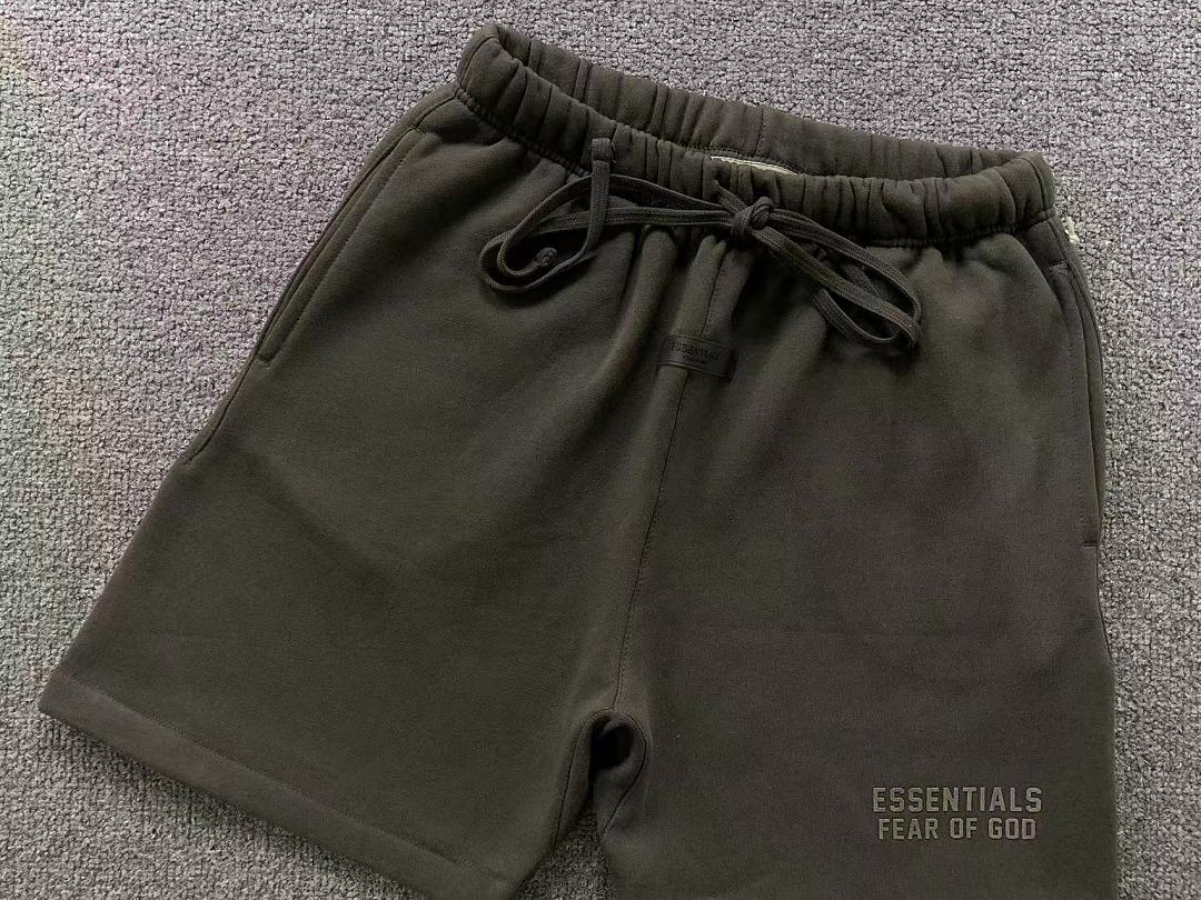 Fear of God SHORTS 113 FOG T-SHIRT 42071513135 (Im 170Cm 60Kg I Wear Size M In The Phot) - Image 34