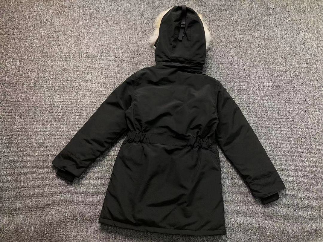 Canada Goose 568 C⭐N⭐⭐A G⭐⭐⭐E DOWN JACKETS FEMAIE - Image 26